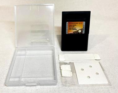 Accessory | Nintendo Game Boy | Official GB Cleaning Kit Cheap For Cheap