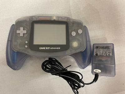 Accessory | Nintendo Game Boy Advance GBA | External Power Grip Footlocker For Sale