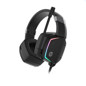 HP H320 Gaming Headset - Black Outlet Exclusive