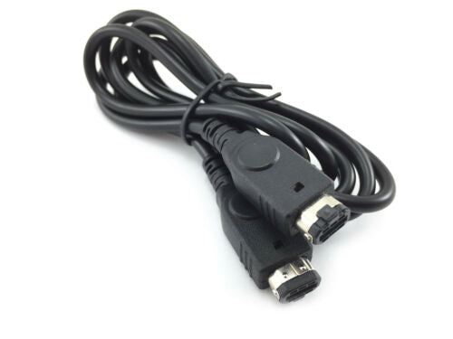 Accessory | Nintendo Game Boy Advance GBA SP | Link Cable Cheap Sale Footlocker Finishline