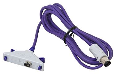 Accessory | Nintendo GameCube | Game Boy Advance Connection Cable Cheap From China