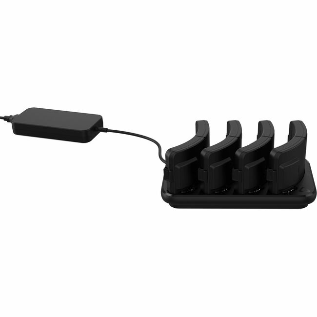 VIVE Focus 3 Multi Battery Charger - 2 Hour Charging - 4 Free Shipping Purchase