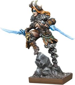 Kings of War: Northern Alliance Iceblade New Styles For Sale