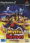 Game | Sony PlayStation PS2 | Mystic Heroes Free Shipping Cheap