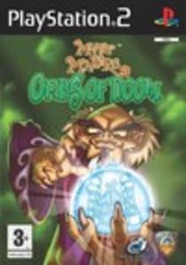 Game | Sony PlayStation PS2 | Myth Makers: Orbs Of Doom Free Shipping In China