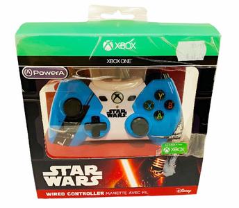 Controller | Xbox One | Boxed Star Wars: Manette Avec Fil Controller Wholesale Pice Cheap Online