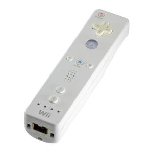 Controller | Nintendo Wii  | Genuine White Black Wiimote Clearance Pictures