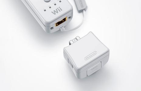 Controller | Nintendo Wii  | Motion Plus Adapter Clearance How Much