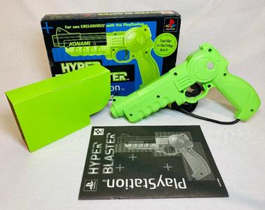 Controller | Sony PlayStation PS2 | Boxed Hyper Blaster Marketable Sale Online