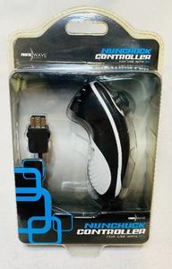 Controller | Nintendo Wii | Power Wave Nunchuk How Much