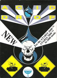 Game | Atari 2600 | Acid Drop Clearance Find Great