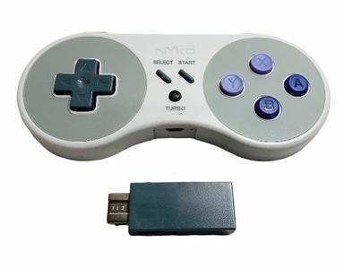 Controller | Nintendo Classic Mini | nYko Wireless SNES Super Miniboss Popular Cheap Online
