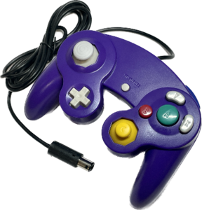 Controller | Nintendo GameCube | Aftermarket Controller Discount Looking For