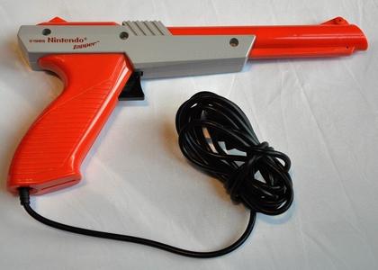 Controller | Nintendo NES | Zapper Light Gun Discount Get To Buy