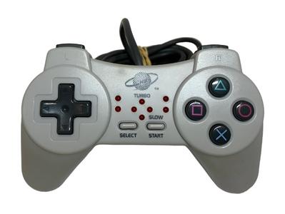 Controller | Sony PlayStation PS1 | Honey Bee  Turbo PS-8 Clearance Cheap Real
