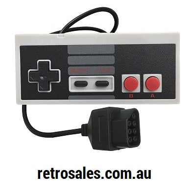 Controller | Nintendo NES Sale Choice