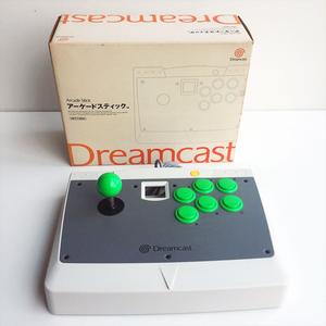 Controller | Sega Dreamcast Joystick Arcade Stick Control HKT-7300 Cheap Sale Supply