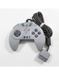 Controller | PlayStation PS1 |  Asciiware Turbo Controller (SCEH-0001) Best Seller Cheap Pice