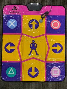 Controller | Sony PlayStation PS1 | Dance Mat Thrustmaster Cheapest Pice