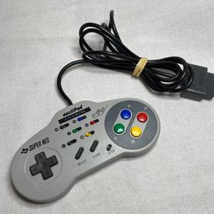 Controller | Nintendo SNES | Ascii Pad Discount 2025 Unisex
