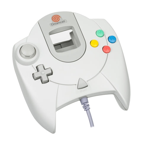 Controller | Sega Dreamcast | Controller Genuine Sale Best Wholesale