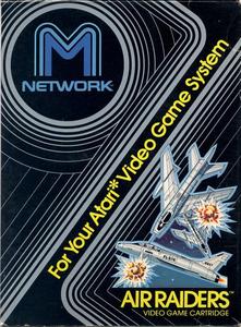 Game | Atari 2600 | Air Raiders Sale In China