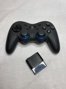 Controller | PlayStation PS2 | Logitech Cordless Action Free Shipping Low Shipping