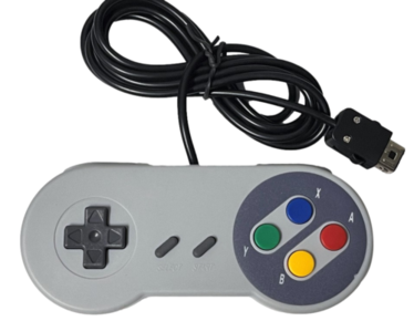 Controller | Nintendo Classic Mini | SNES Controller Discount Shop Offer