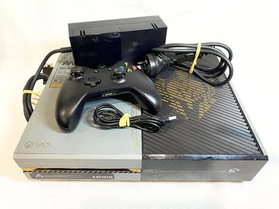 Console | Xbox ONE | 1TB Call Of Duty Console Black Set Buy Cheap Genuine