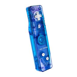 Controller | Nintendo Wii  | Wii Rock Candy Blue Controller Wiki For Sale