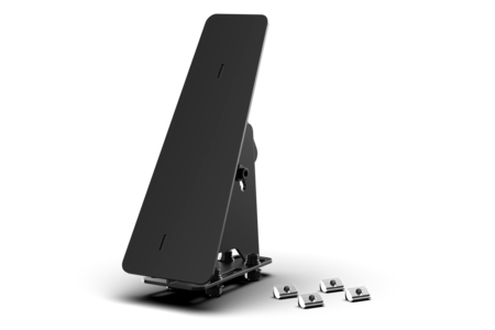 Universal Sim Racing Footrest Cheap Good Selling