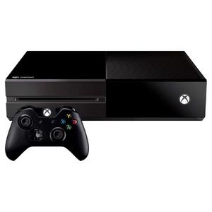 Console | Xbox One | Black 500GB Cheap 100% Original