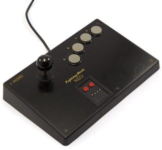 Controller | SNK Neo Geo | HORI Fighting Stick NEO With Mastercard Online