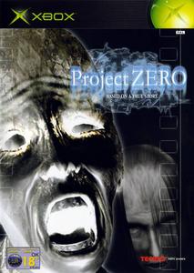 Game | Xbox | Project Zero Outlet Store For Sale