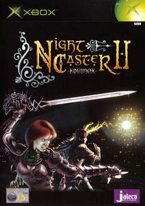 Game | Xbox | NightCaster II: Equinox Genuine Online