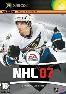 Game | Xbox | NHL 07 Sale Free Shipping