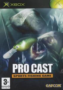 Game | Xbox | Pro Cast Sports Fishing Factory Outlet