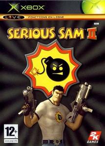Game | Xbox | Serious Sam II Good Selling Online