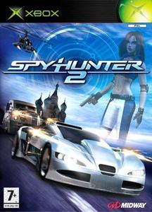 Game | Xbox | Spy Hunter 2 Sale 2025 Unisex