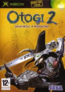 Game | Xbox | Otogi 2: Immortal Warriors Cheap Sale Best Wholesale