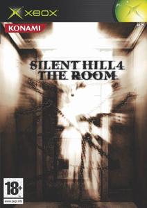 Game | Xbox | Silent Hill 4: The Room Recommend Online