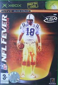 Game | Xbox | NFL Fever 2004 Sale Good Selling