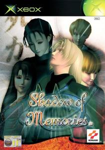 Game | Xbox | Shadow Of Memories Discount 2025 New
