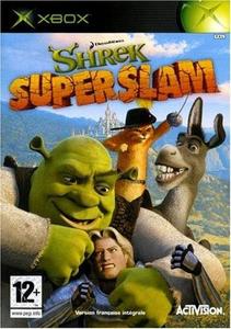 Game | Xbox | Shrek SuperSlam Clearance Websites