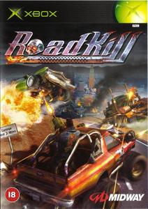 Game | Xbox | RoadKill Buy Cheap Best