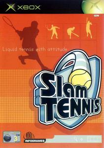 Game | Xbox | Slam Tennis 2025 Unisex For Sale