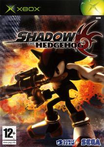 Game | Xbox | Shadow The Hedgehog Clearance Exclusive