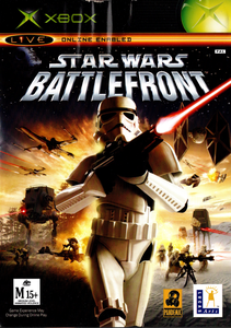 Game | Xbox | Star Wars Battlefront 2025 Cheap Online