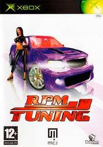 Game | Xbox | RPM Tuning Cheap Sale Manchester Great Sale