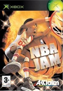 Game | Xbox | NBA Jam Discount Reliable